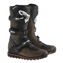 Stivali Alpinestars TECH.T Oiled Stivali Alpinestars TECH.T Oiled